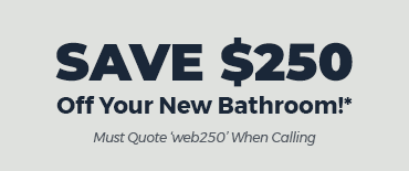 The Bathroom Remodeling Specialists in Hopkinton MA